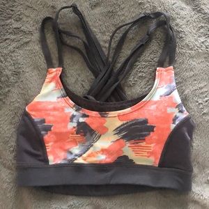 Maaji Sports bra